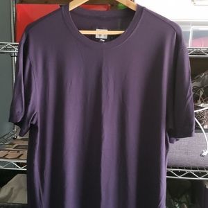 Armani short sleeve tee